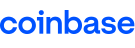 Coinbase logo